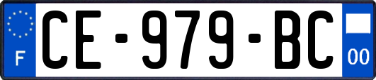 CE-979-BC