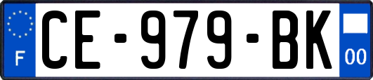 CE-979-BK