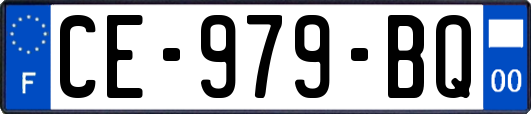CE-979-BQ