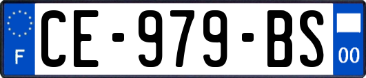 CE-979-BS