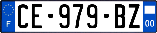 CE-979-BZ