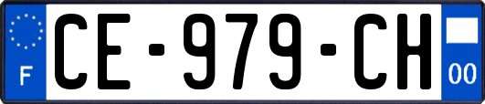 CE-979-CH