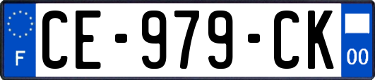 CE-979-CK