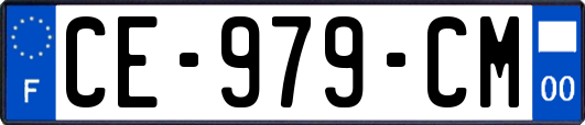 CE-979-CM