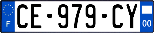 CE-979-CY