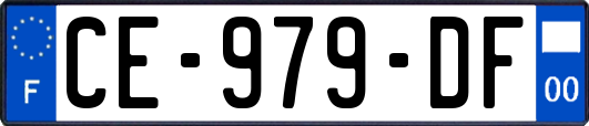 CE-979-DF