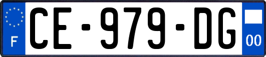 CE-979-DG