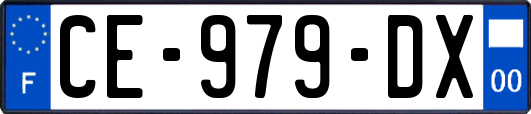 CE-979-DX