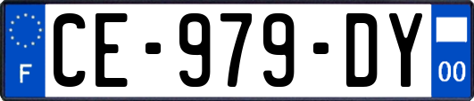 CE-979-DY