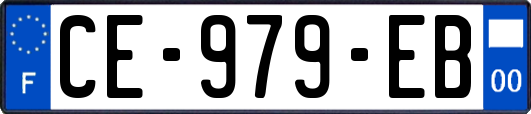CE-979-EB
