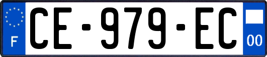 CE-979-EC