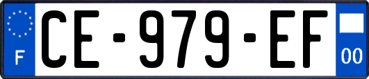 CE-979-EF