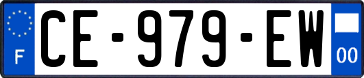 CE-979-EW