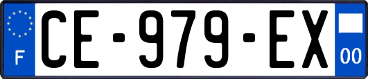 CE-979-EX