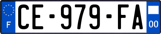 CE-979-FA