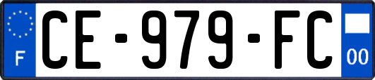 CE-979-FC
