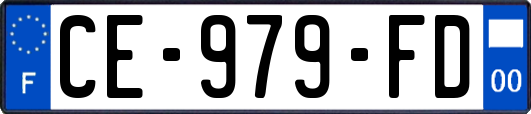 CE-979-FD