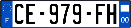 CE-979-FH