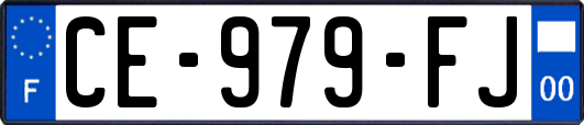 CE-979-FJ