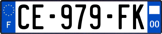 CE-979-FK