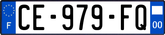 CE-979-FQ