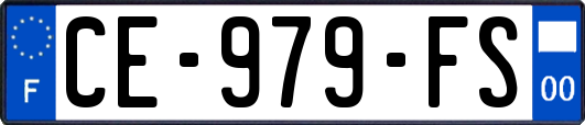 CE-979-FS