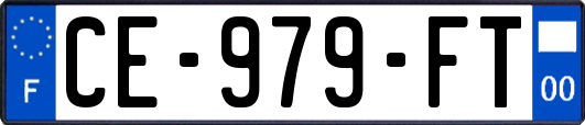 CE-979-FT