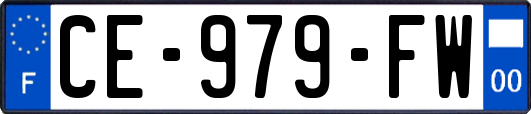 CE-979-FW