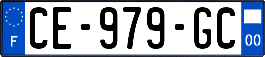 CE-979-GC