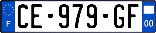 CE-979-GF