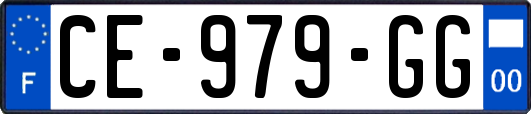 CE-979-GG
