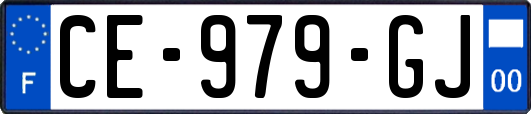 CE-979-GJ