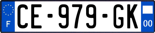 CE-979-GK