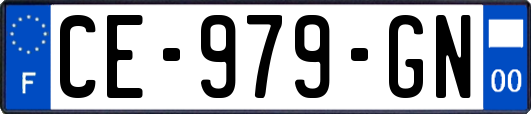 CE-979-GN