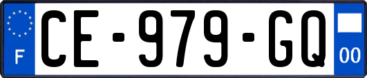 CE-979-GQ