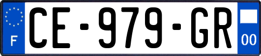 CE-979-GR