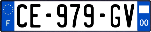 CE-979-GV