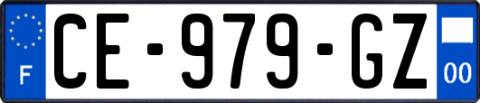 CE-979-GZ