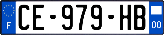 CE-979-HB