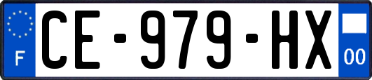 CE-979-HX