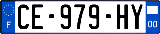 CE-979-HY