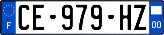 CE-979-HZ