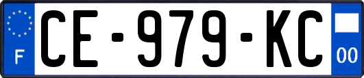 CE-979-KC