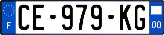 CE-979-KG