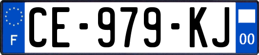 CE-979-KJ