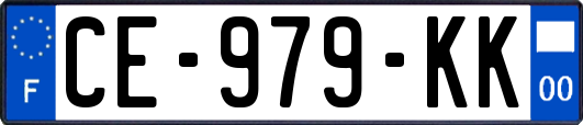 CE-979-KK