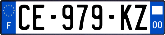 CE-979-KZ