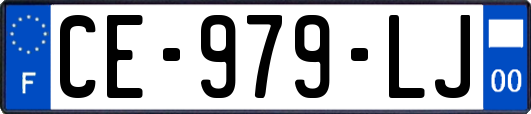 CE-979-LJ