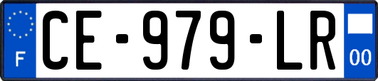 CE-979-LR