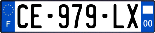 CE-979-LX